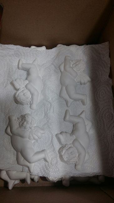 Gessetti profumati... - 6