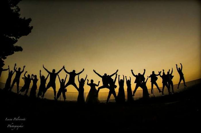 Finalmente sposati ♡ - 2