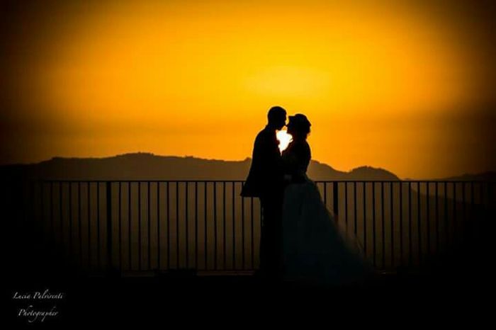 Finalmente sposati ♡ - 3