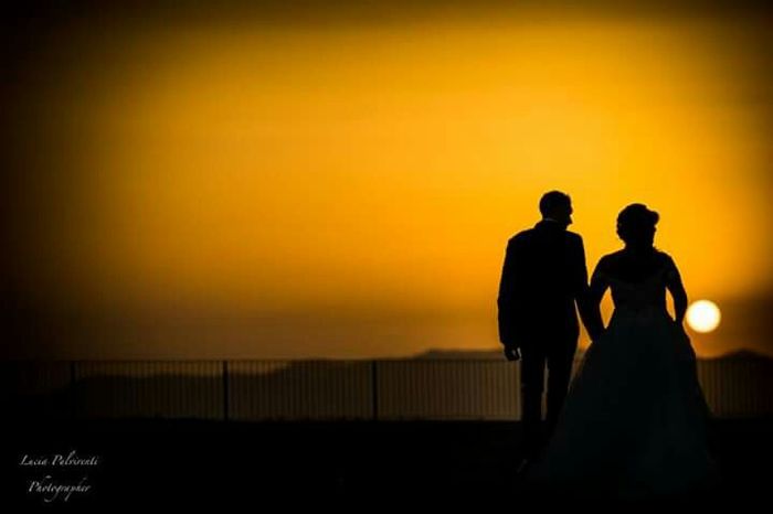 Finalmente sposati ♡ - 4