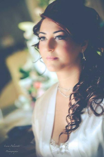 Finalmente sposati ♡ - 6