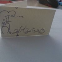 bigliettini da inserire nei confetti