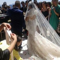 Abiti a sirena dove siete finiti?? - 1