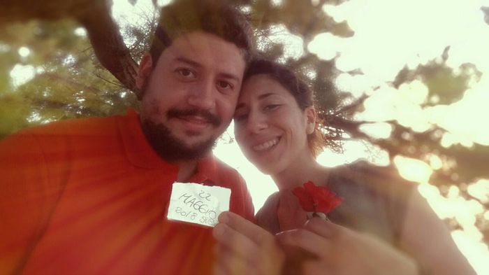 Idee per save the date - 1