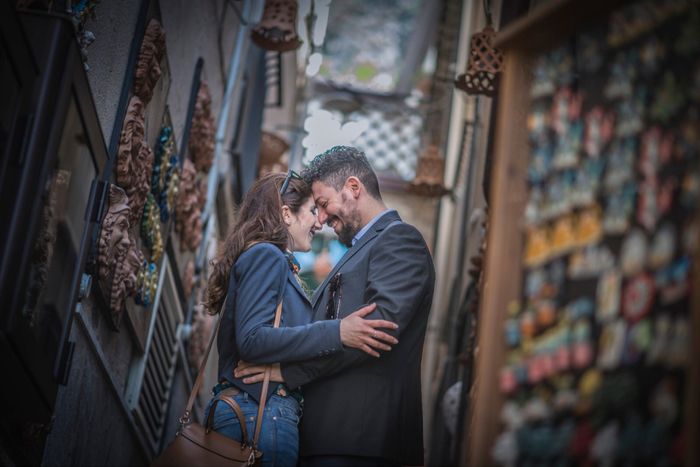 Foto preamtrimoniali?! - 2