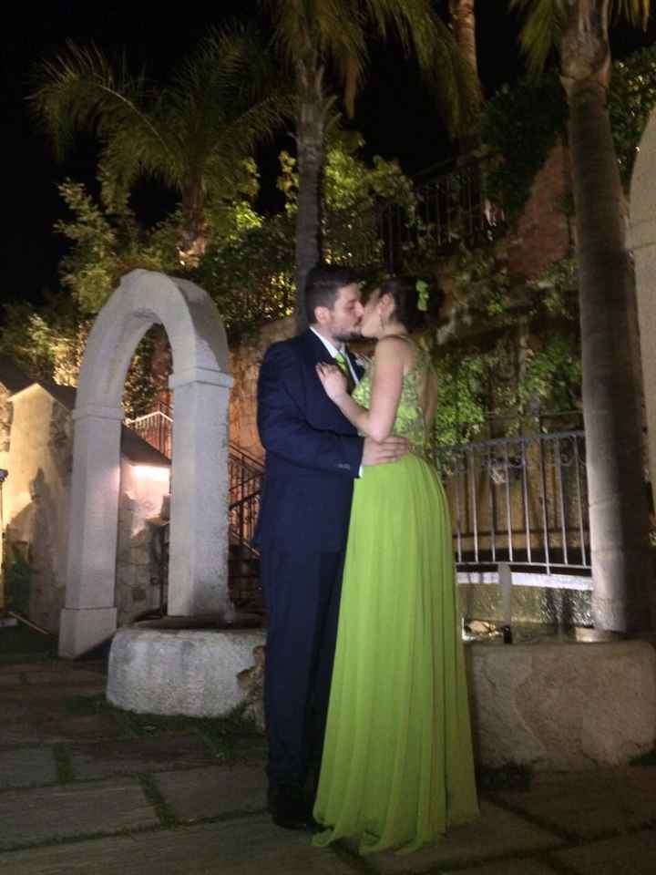 Giornata mondiale del bacio 💋💋💋 - 1