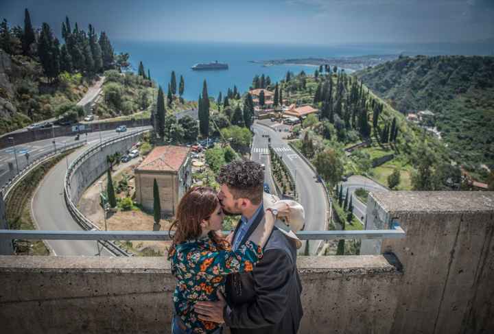 Finalmente anteprima anche per noi😍📷 - 2