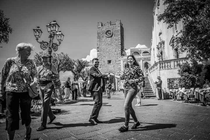 Foto preamtrimoniali?! - 1