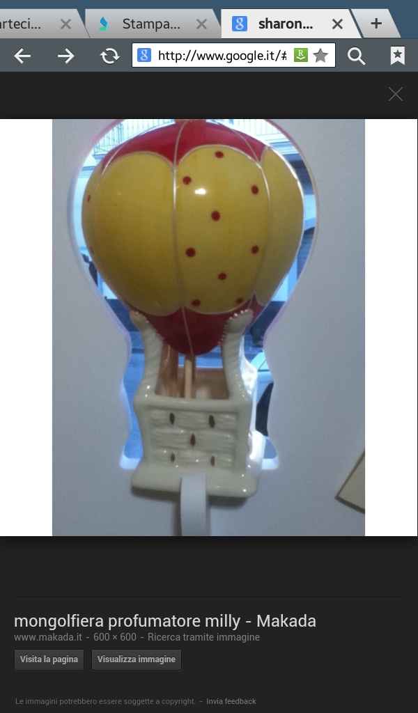 Aiuto bomboniere - 1