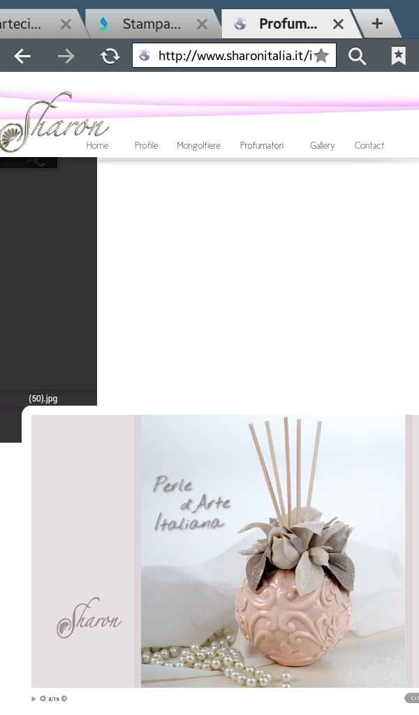 Aiuto bomboniere - 2