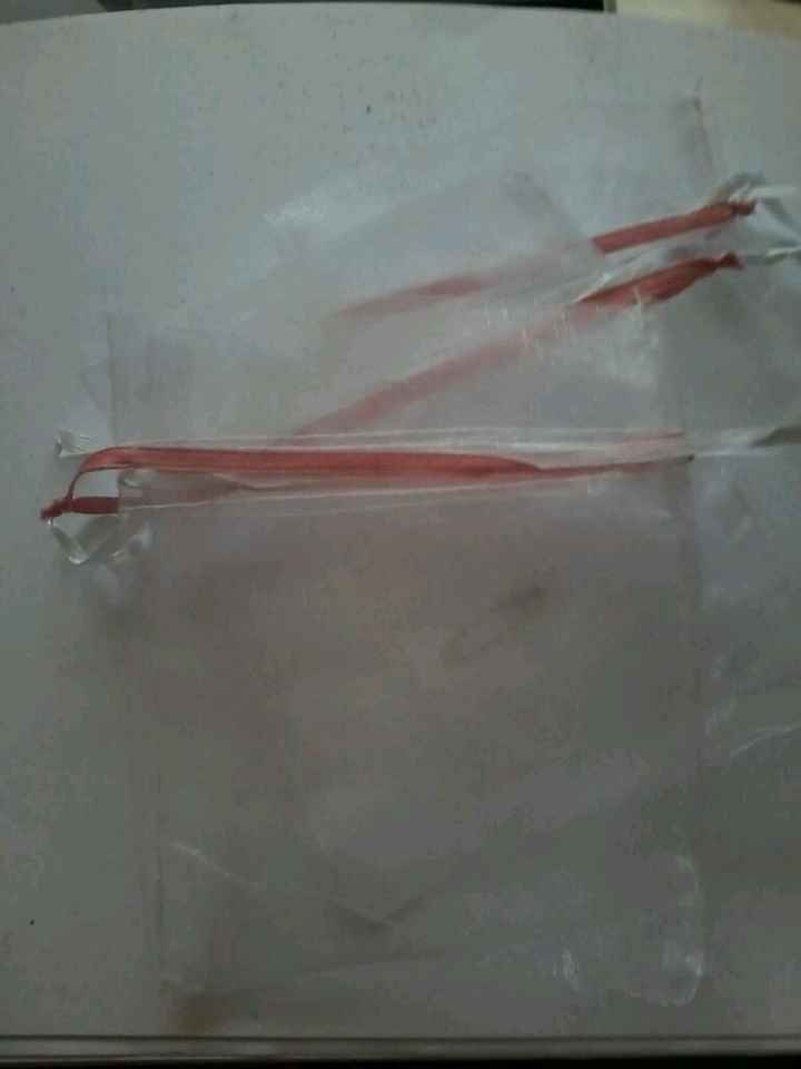 Conetti portariso e portaconfetti - 1