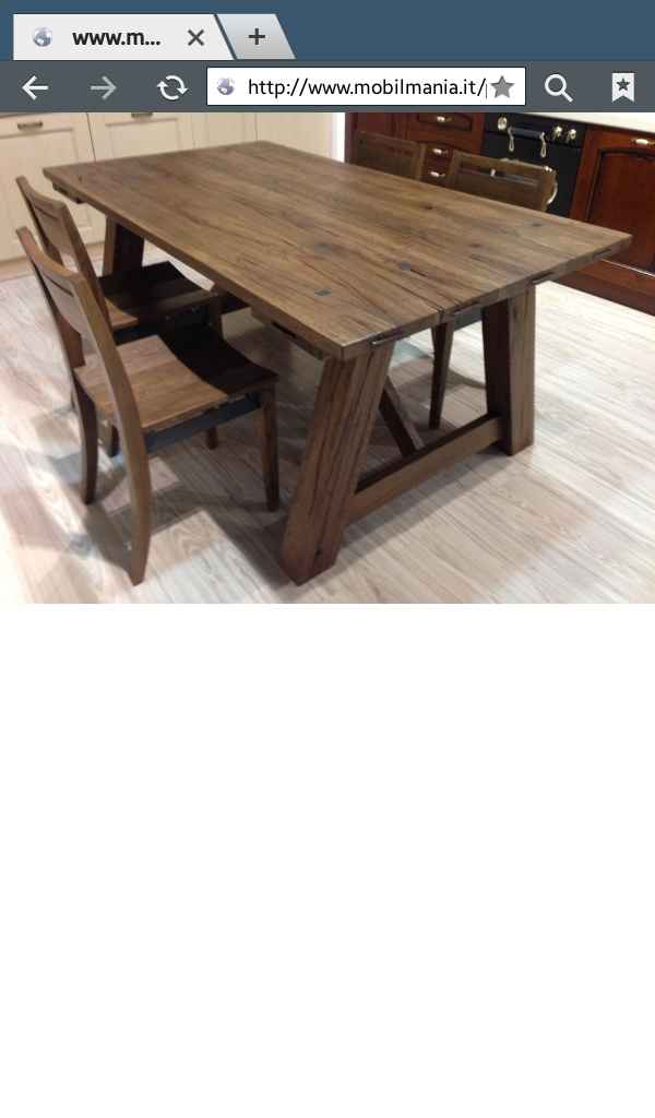 Pubblicate foto dei vostri mobili - 3