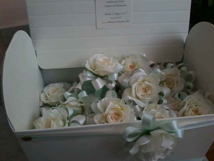 E promessa è stata! - 1