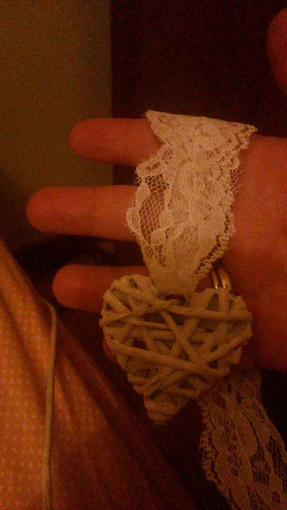 I miei segnaposto - 1