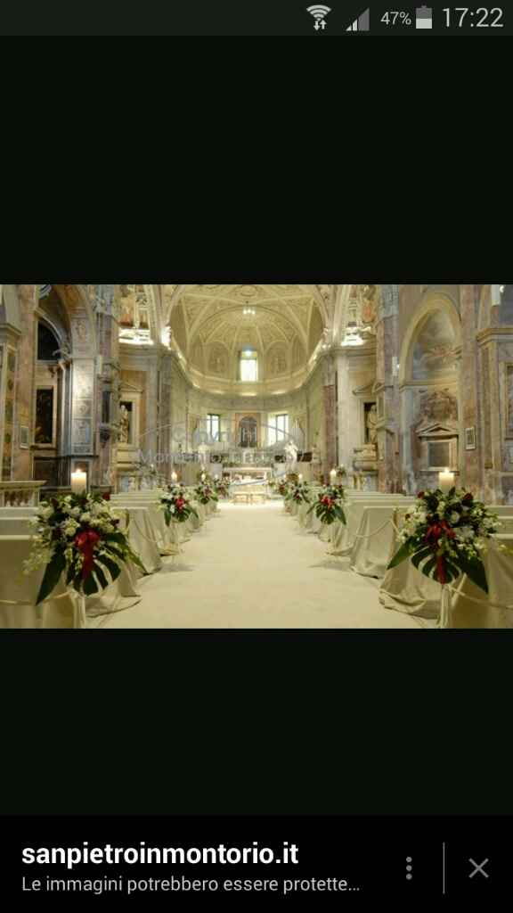 Sposine 2016: il matrimonio che vorrei..illustrato.. - 1