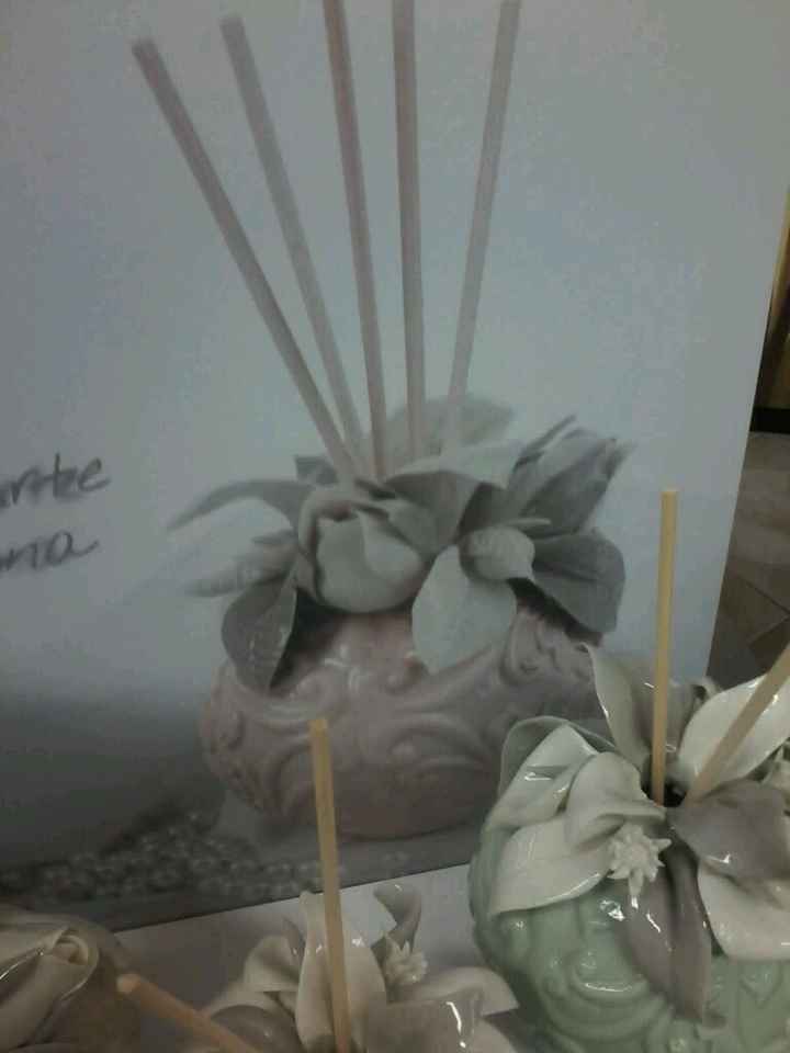 Che bomboniere avete scelto? - 1