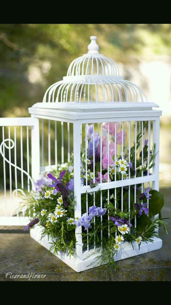 Sposine in agosto 2016....quale sarà il tema del vostro matrimonio? - 4