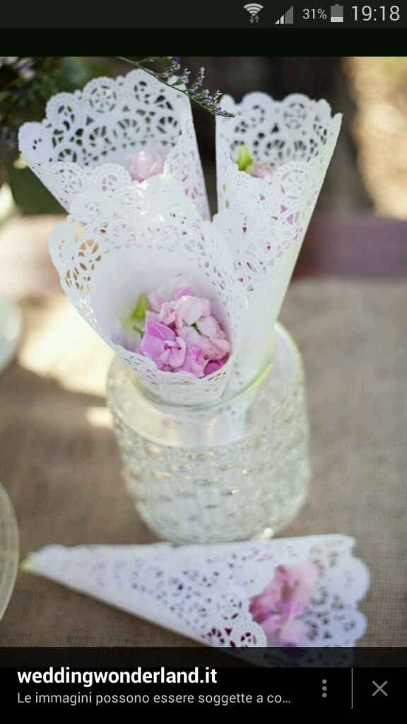 Sposine in agosto 2016....quale sarà il tema del vostro matrimonio? - 6