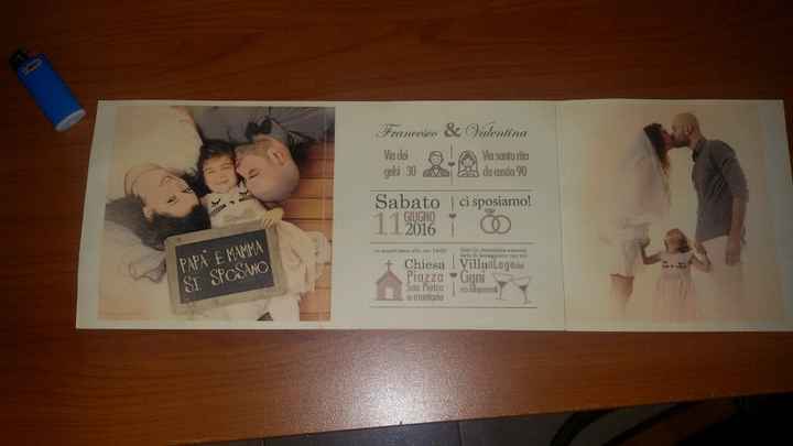 Aiuto dalle spose mamme! - 1