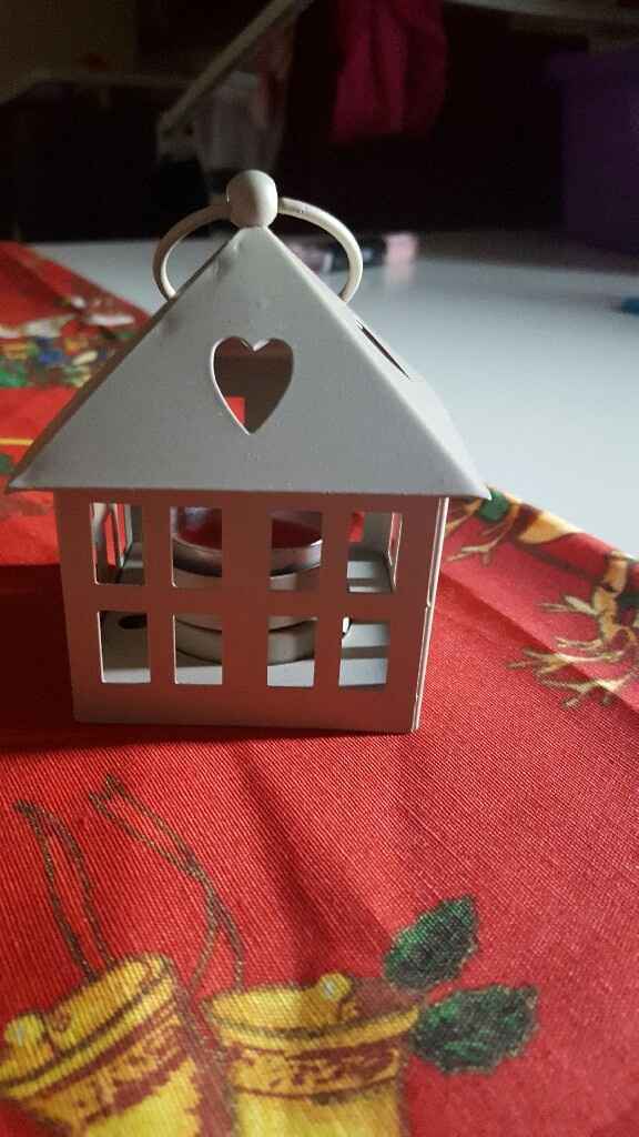 Help!!!! bomboniere! - 1