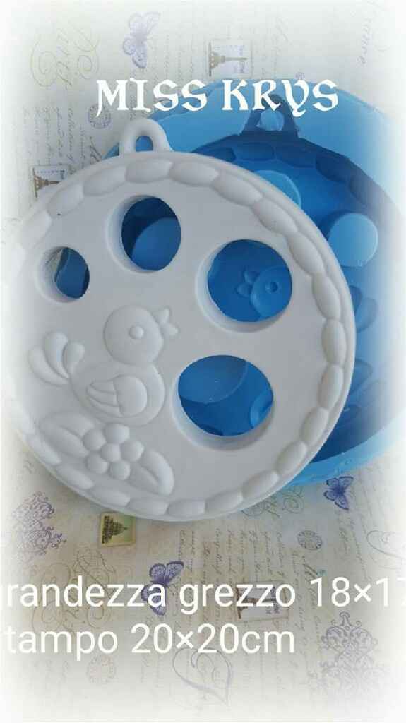 Bomboniere!fatte da me..vi piace quest idea??? - 1