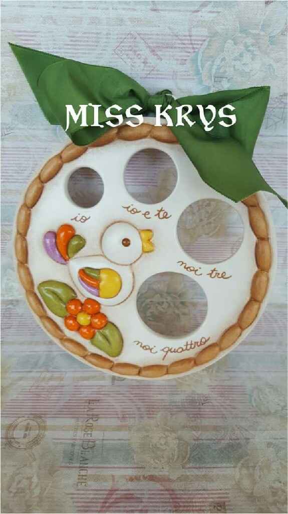 Bomboniere!fatte da me..vi piace quest idea??? - 2