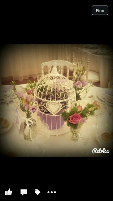 Sposine 2016: il matrimonio che vorrei..illustrato.. - 5
