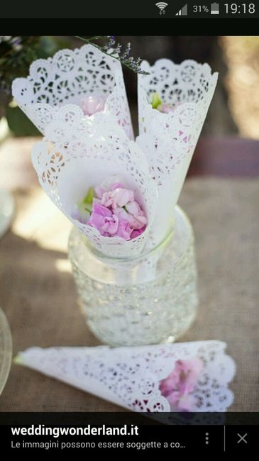 Sposine in agosto 2016....quale sarà il tema del vostro matrimonio? - 6