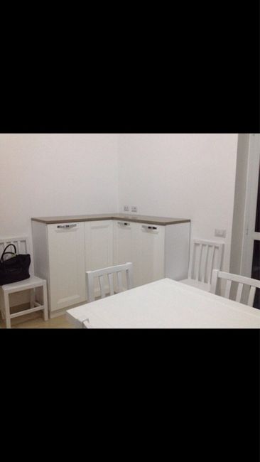 Amo la mia cucina - 1