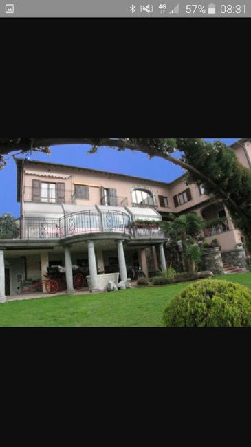 Indecisione locatiom.. - 2