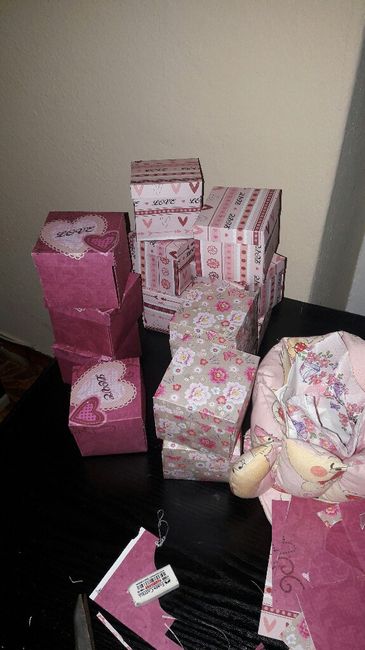 Partecipazioni e ringraziamenti - 2