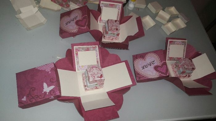 Explosion box partecipazioni - 3