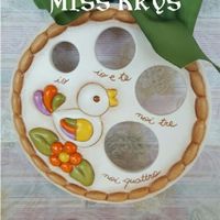 Bomboniere!fatte da me..vi piace quest idea??? - 2