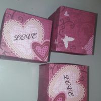 Explosion box partecipazioni - 1