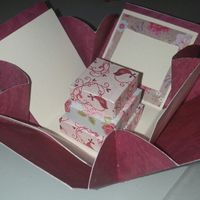 Explosion box partecipazioni - 2