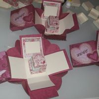 Explosion box partecipazioni - 3