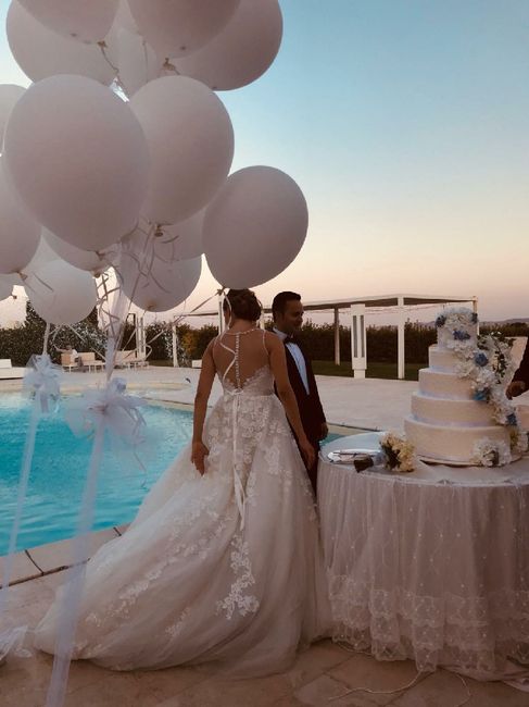 Finalmente sposati 😍 - 2