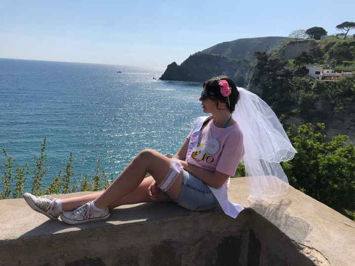 Addio al nubilato - 1