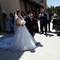 Finalmente sposati 😍 - 1