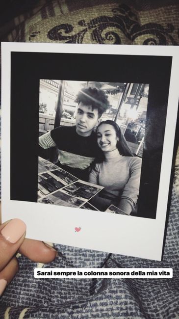 Condividi la vostra foto più bella insieme 📸 29