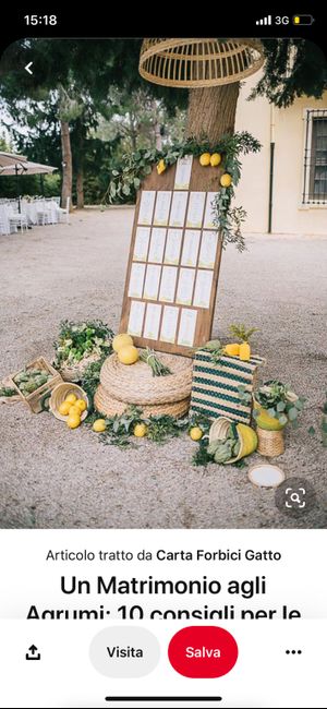 Tema matrimonio 6