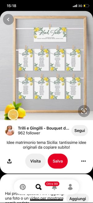 Tema matrimonio 7