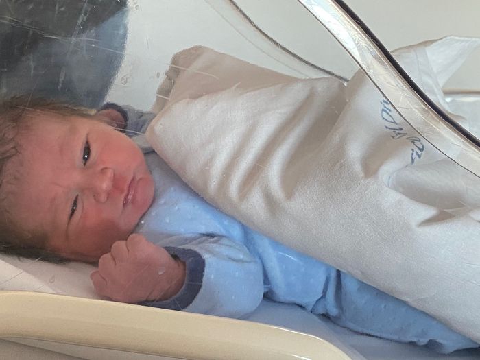 Mammine di febbraio 2020 - 1