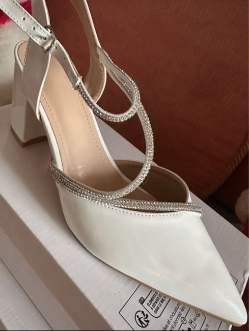 Scarpe sposa 11