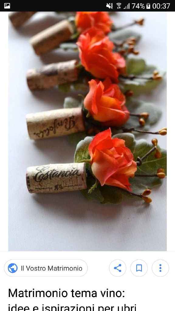 Anche io ho ceduto alle stelline - 1