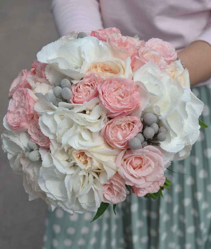 Bouquet - 3