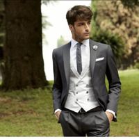 Vestito Uomo: consigli? - 1