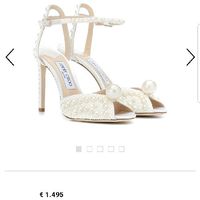 Scarpe sposa - 1