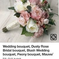 Bouquet: chi mi mostra il suo? (o le sue idee) - 1