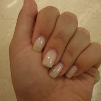 Consiglio unghie 😊 - 1